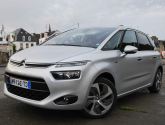 Citroen C4 Picasso 2